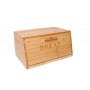 Хлебница "Bread", 34,8*23*18 см, дерево BRAVO