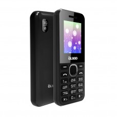 K01 Olmio (черный) Мобильный телефон