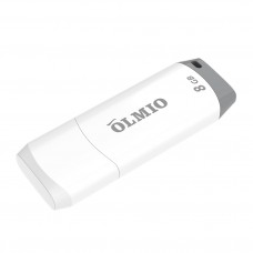 Флешка USB 8GB, U-181, USB2.0, OLMIO