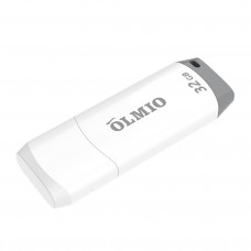 Флешка USB 32GB, U-181, USB2.0, OLMIO