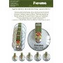 Крышка стеклянная "Мечта", 18 см