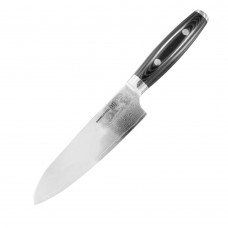 Нож Hausmade Santoku сантоку 18 см