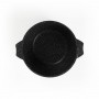 Кастрюля индукционная "Мечта" с антипригарным покрытием, серия Гранит black Induction Pro, 2 л